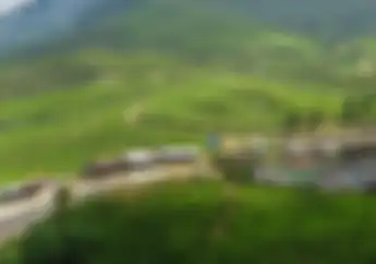 Masa Transisi PSBB, Jangan Turing Dulu Ke Kawasan Puncak Bogor, Warga Jakarta Dilarang Ke Puncak
