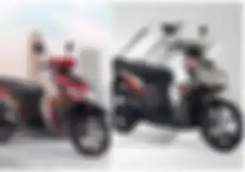Murah Banget! Yamaha Mio dan Motor Baru Lainnya Cukup Dibayar Rp 100 Ribuan, Begini Caranya