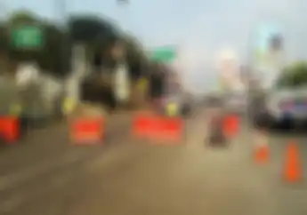 Akses ke Puncak Akan Ditutup Malam Tahun Baru, Bisa Gagal Turing Nih