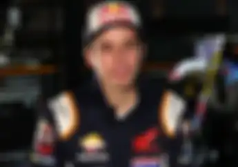 Beda Dengan Kakaknya, Ini Target Alex Marquez di MotoGP 2020