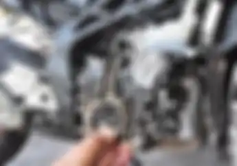 Motor Terobos Banjir Bisa Terkena Water Hammer, Apa Sih Water Hammer?