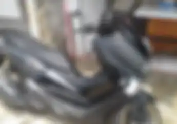 Menarik Untuk Dibeli, Yamaha NMAX Bekas Belum Setahun Turun Rp 5 Juta