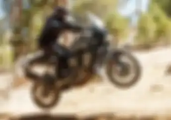 Motor Adventure Garapan Harley-Davidson Siap Meluncur di Vietnam