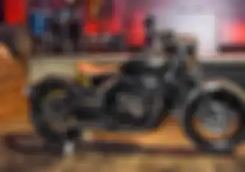 Harganya Setara All New Yamaha NMAX, Motor Jawa Perak Sudah Bisa Dipesan