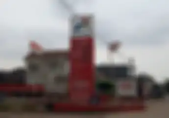 2 Angka Rahasia Pada SPBU Pertamina, Isi Bensin Jadi Pengaruh Gak Sih? Ini Dia Artinya