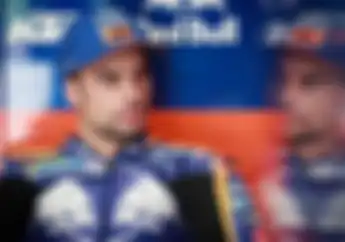 Lebih Hebat dari Cristiano Ronaldo, Nih  Orang Portugal Pertama Balap di MotoGP,  Pertama Juga HUT-nya