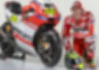 Gak Cuma Lorenzo, Cal Crutchlow Juga Lakukan Negosiasi dengan Ducati