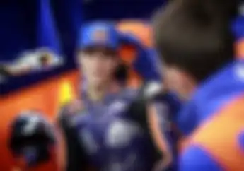 Jadi Pembalap Debutan di MotoGP 2020, Inilah Yang Diincar Iker Lecuona