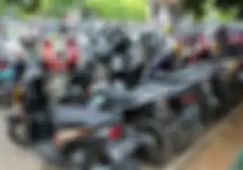 Bikers Wajib Bawa Duit Lebih, Tarif Parkir Motor di Jakarta Akan Naik Jadi Rp 18 Ribu Per Jam