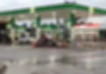 Bukan Shell atau Pertamina, Harga Bensin BP-AKR Lebih Dulu Turun, Segini Harganya
