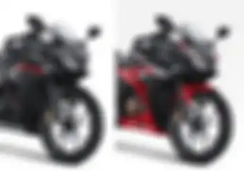 Tampil Lebih Segar dan Canggih, New Honda CBR150R Punya Pilihan Warna dan Fitur Baru, Harga Mulai Rp 34 Jutaan