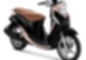 Makin Segar di Tahun Baru 2020, Yamaha Fino Dapat Lima Pilihan Warna Baru, Harganya Cuma Rp 18 Jutaan