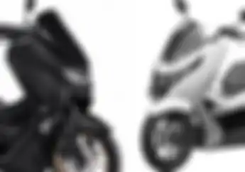 Peluncuran Suzuki Burgman 150 Sebentar Lagi, Fiturnya Lebih Canggih dari Yamaha All New NMAX