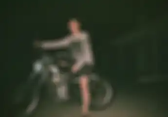 Youtuber Bikin Motor Custom, Gak Nyangka Basisnya Bajaj Pulsar