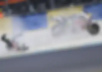 Gokil! Langganan Jatuh di MotoGP, Cal Crutchlow Dapat Suntikan Dana Lebih