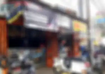 Surganya Pemilik Vespa Baru dan Lawas, Mau Servis atau Beli Aksesoris Keren? Di Toko Ini Semuanya Ada