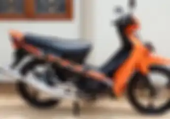 Punya Koleksi Motor 2-Tak, Komisioner KPU Wahyu Setiawan Mendadak Ditangkap KPK, Kekayaan Tembus Rp 12,8 Miliar