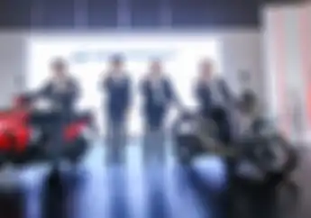 Harganya Mendekati PCX 150, Honda Vario 125 2020 Meluncur Dadakan, Fiturnya Makin Lengkap dan Canggih