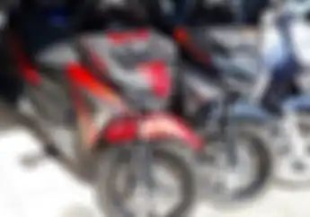 Cari Motor Matic Bekas Keren dengan Bodi Besar? Pilih Yamaha Soul GT 125, Harganya Dijamin Terjangkau