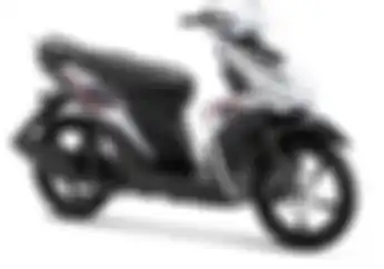 Makin Elegan di Tahun 2020, Yamaha Mio M3 Hadir dengan Warna Baru, Harga Cuma Rp 16 Jutaan!