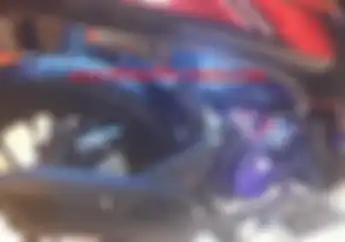 Siap-siap, Pakai Mesin Baru Tenaga Honda All New Beat 2020 Bakal Lebih Gede, Desain Makin Keren