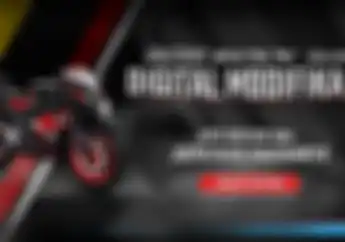 Kesempatan Dapat Jutaan Rupiah, Suzuki Gelar Modifikasi Digital GSX150  Series, Cukup Ikuti Langkah Ini
