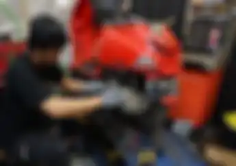 Cegah Water Hamer di Vespa, Scooter VIP Berikan Tips 6 Komponen Yang Wajib Diperiksa Oleh Pemilik