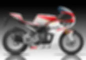 Setelah Kawasaki Beli Bimota, Ini Motor Produk Kedua,  Usung Konsep Sport Retro Diproduksi Tahun Ini
