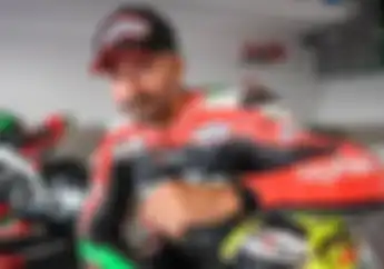 Nah Kan, Legenda Balap MotoGP Bilang Hukuman Andrea Iannone Dalam Kasus Doping Tidak Masuk Akal dan Menjatuhkan Mental