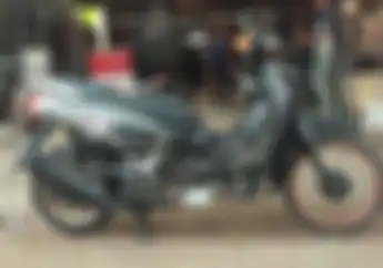 Setelah Viral Grand MAX, Kini Giliran MAX Grand Kawinan Yamaha NMAX dan Honda Grand, Simak Video Tesnya