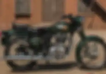 Royal Enfield Bullet dan Thunderbird 500 Bakalan Stop Produksi, Ternyata Ini Penyebabnya