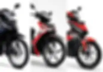 Update Harga Motor Bebek Honda Terbaru Januari 2020, Mulai Rp 14 Jutaan Bro!
