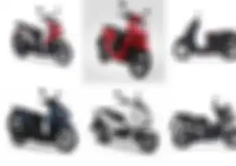 Bisa Jadi Pilihan Motor Murah, Update Harga Motor Matic Honda Terbaru Januari 2020, Honda BeAT Cuma Rp 16 Jutaan!