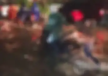 Bikers Jangan Lupa Siapin Jas Hujan, BMKG Sebut Potensi Cuaca Ekstrem di Beberapa Wilayah Ini, Waspada Banjir!
