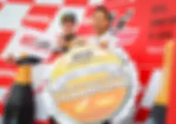 Blak-blakan, Bos HRC Ungkapkan Kerinduannya Kepada Marc Marquez di MotoGP