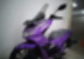 Enggak Pakai Lama, Cat Body Motor di Astra Motor Painting Shop Cuma Perlu Waktu Segini