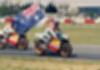 Bikin Geger, Balap MotoGP Kembali Gunakan Mesin 2-Tak Pada 2026 Nanti? Ini Alasannya