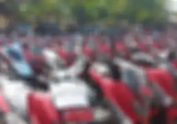 Bolehkan ASN Pakai Motor Dinas Untuk Mudik Lebaran Tahun 2022?