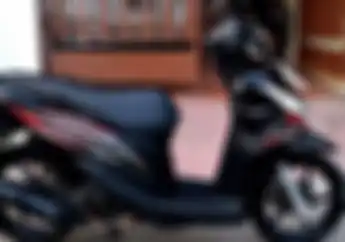 Aneh dan Ajib Suara Mesin Honda Spacy Bisa Tepuk Pramuka, Ini Bisa Lihat Videonya Loh