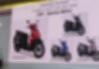 Resmi Mengaspal di Indonesia, Motor Baru All New Honda BeAT 2020 Punya 12 Pilihan Warna, Apa Saja?