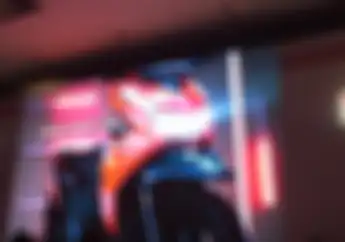 Gokil, Konsumsi BBM All New Honda BeAT 2020 Tembus Segini, Motor Matic Baru Paling Irit?