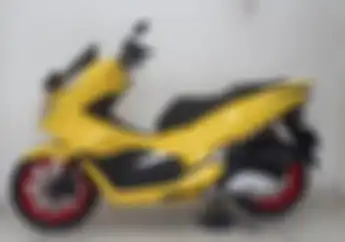 Mengecat Ulang Body Motor Baru dengan Warna yang Berbeda, Bagaimana Surat-suratnya?