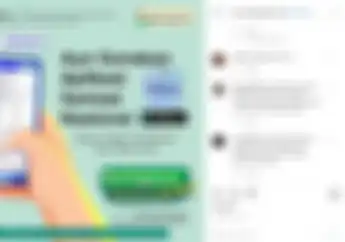 Blokir STNK Gak Perlu ke Samsat Bisa Online Kok, Begini Caranya