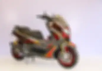 Hobi Modifikasi Motor, Kelas Master Customaxi X Yard Built 2023 Dibuka, Simak Syarat dan Ketentuan