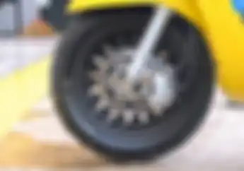 Hemat Banget! Kampas Rem Peugeot Django Bisa Substitusi Pakai Honda PCX 150 dan Suzuki Thunder, Segini Harganya
