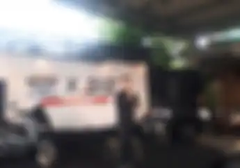 Tomi Airbrush Bagikan Kisah Sukses di Customaxi Bekasi, Keberhasilan Berawal dari Konsep