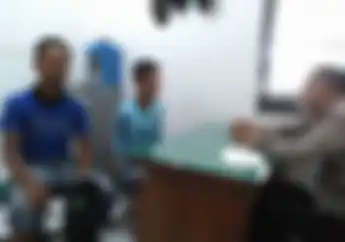 Jangan Sok Jagoan, Tukang Parkir Bisa Dipolisikan Jika Dianggap Mengganggu, Ini Contohnya