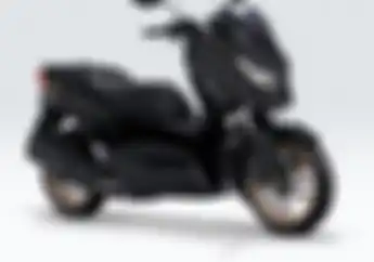 Makin Keren Aja, Yamaha XMAX dan Aerox 155 Dapat Penyegaran di 2020, Jadi Elegan Dengan Aksen Emas