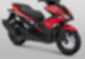 Harga Motor Murah Yamaha Aerox 155 Bekas Mulai Rp 16 Jutaan di Wilayah Ini