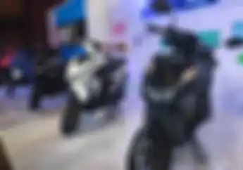 Heboh Peluncuran All New Honda BeAT, Yamaha Tetap Pede Andalkan Motor Matic Ini, Bukan Yamaha NMAX